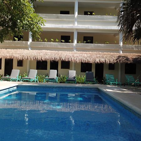 Isabella Boutique Hotel Playa del Carmen Extérieur photo
