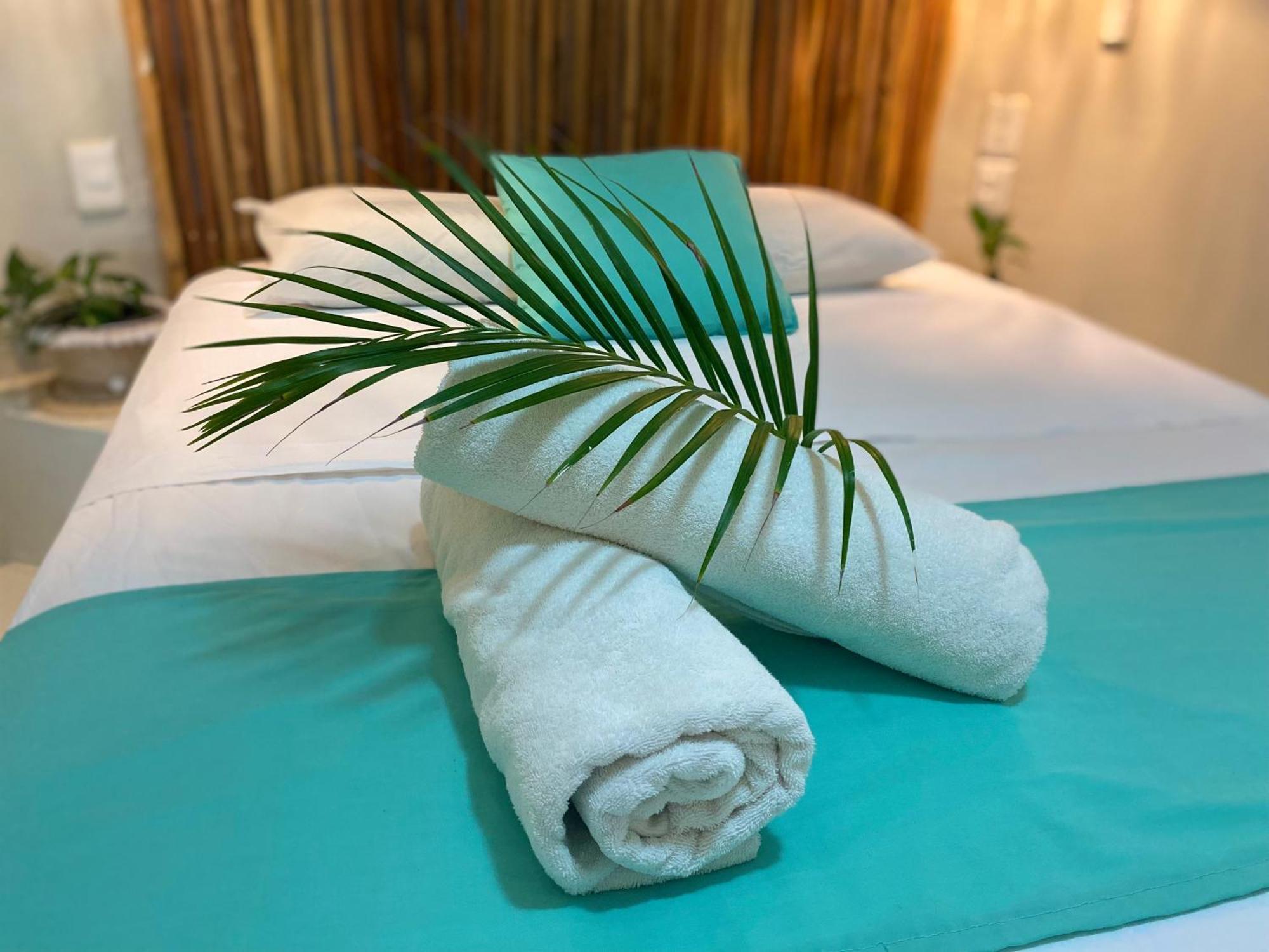 Isabella Boutique Hotel Playa del Carmen Extérieur photo