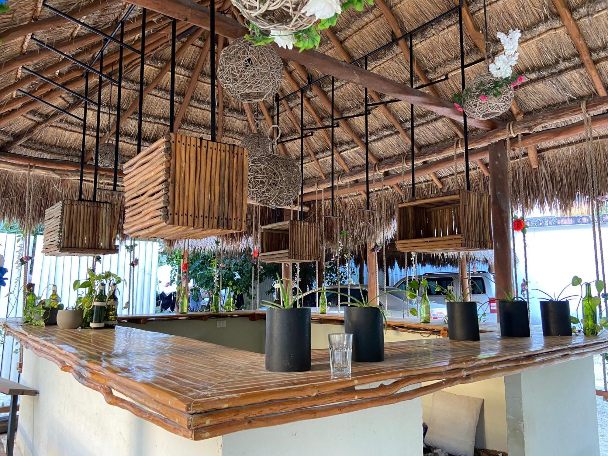 Isabella Boutique Hotel Playa del Carmen Extérieur photo