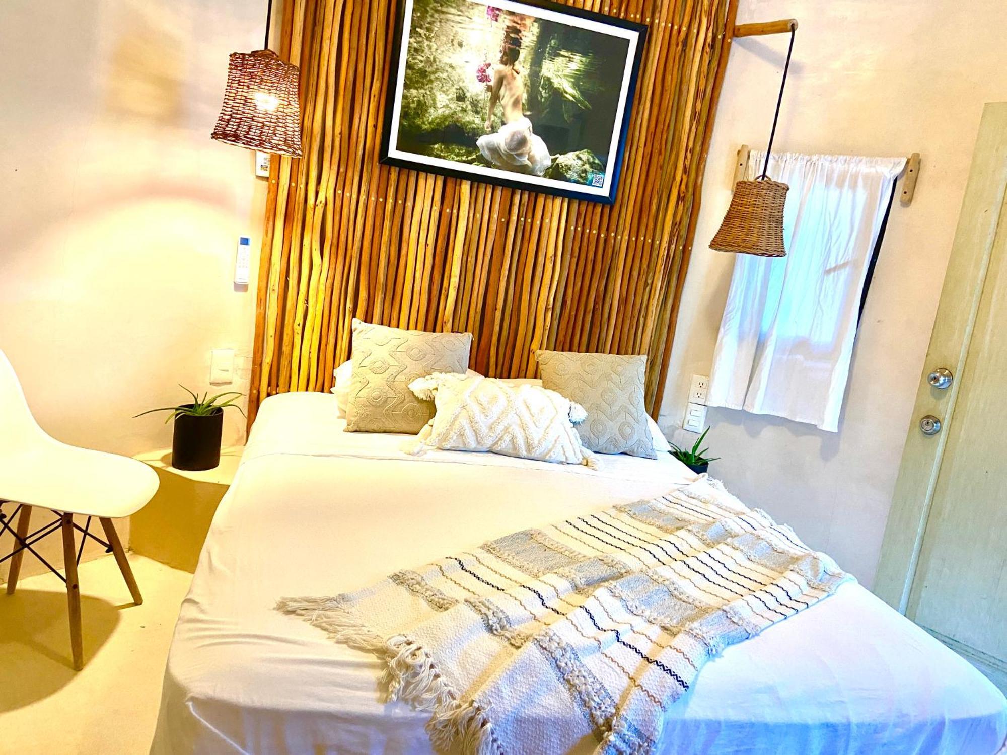 Isabella Boutique Hotel Playa del Carmen Extérieur photo