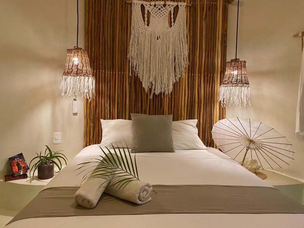 Isabella Boutique Hotel Playa del Carmen Extérieur photo