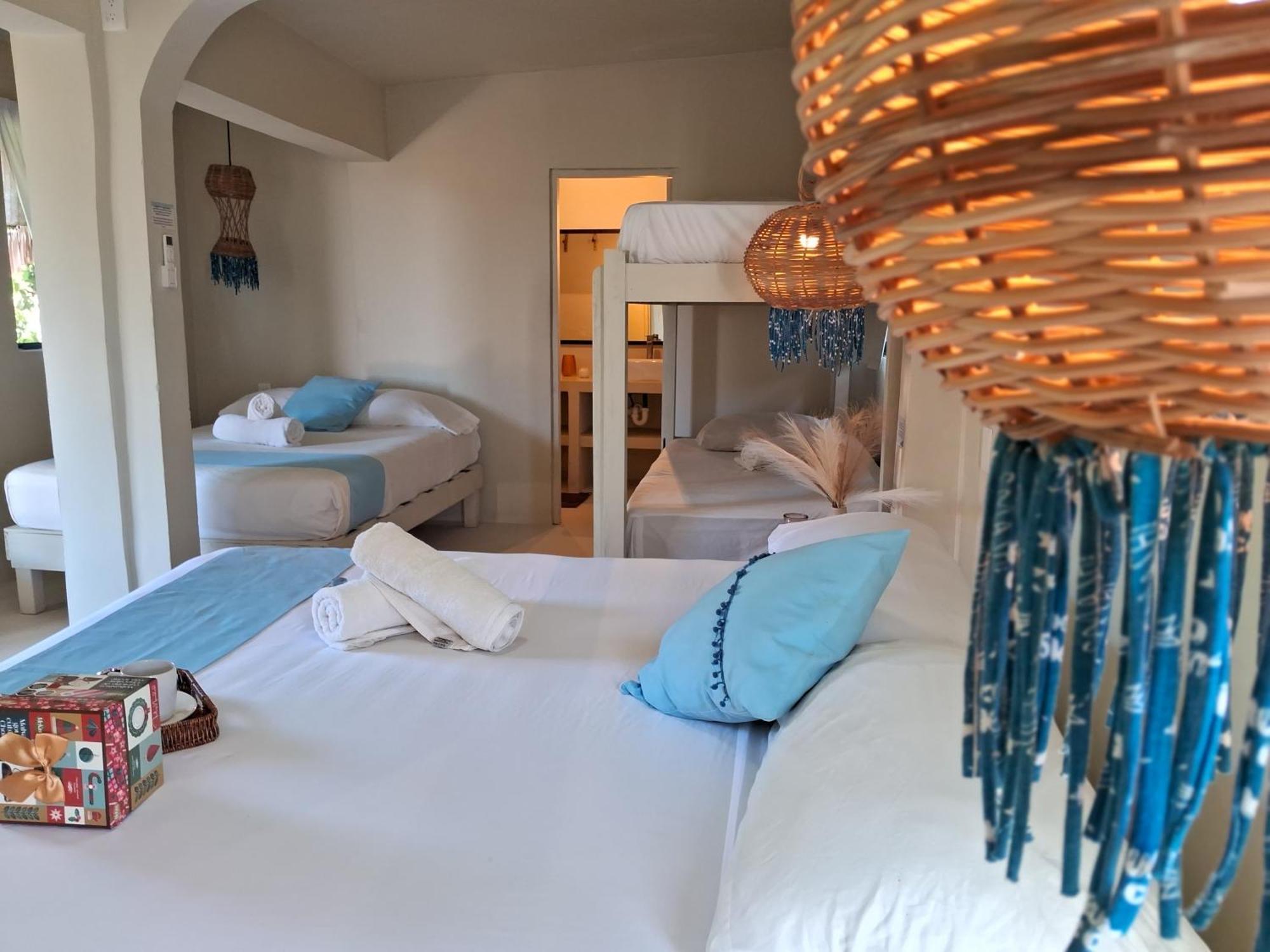Isabella Boutique Hotel Playa del Carmen Extérieur photo