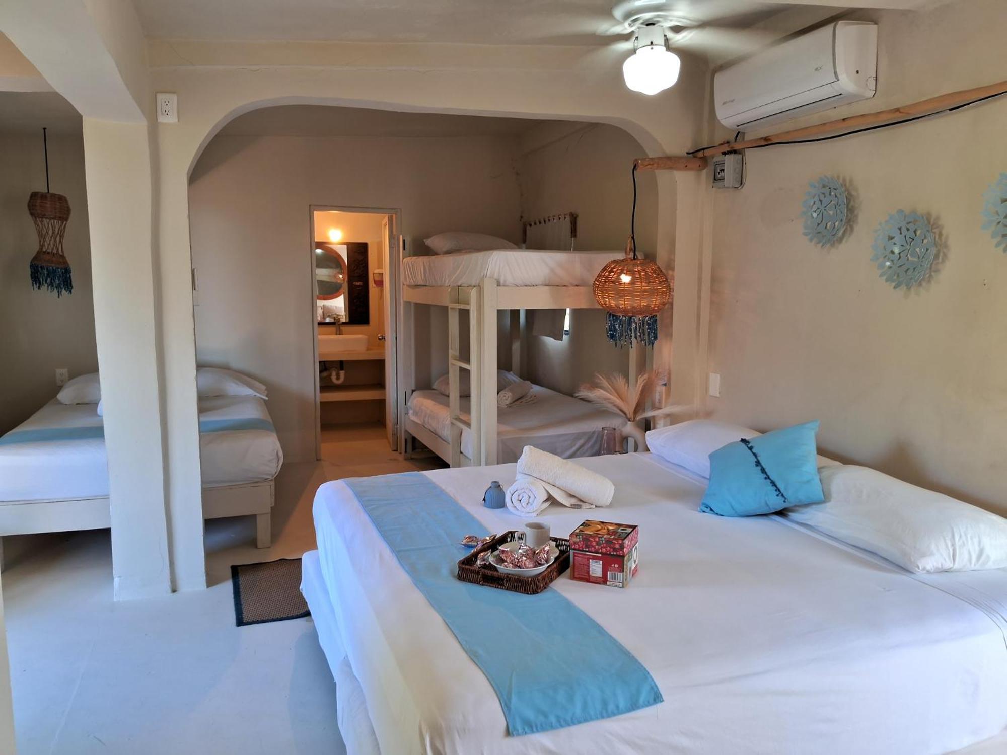 Isabella Boutique Hotel Playa del Carmen Extérieur photo