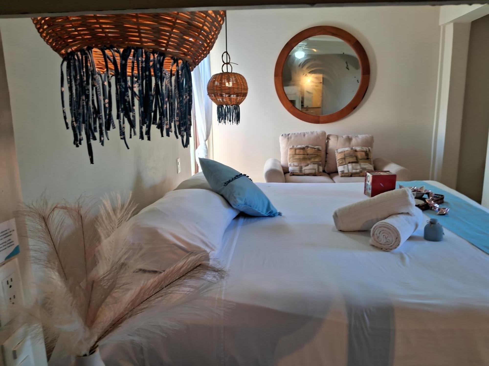 Isabella Boutique Hotel Playa del Carmen Extérieur photo