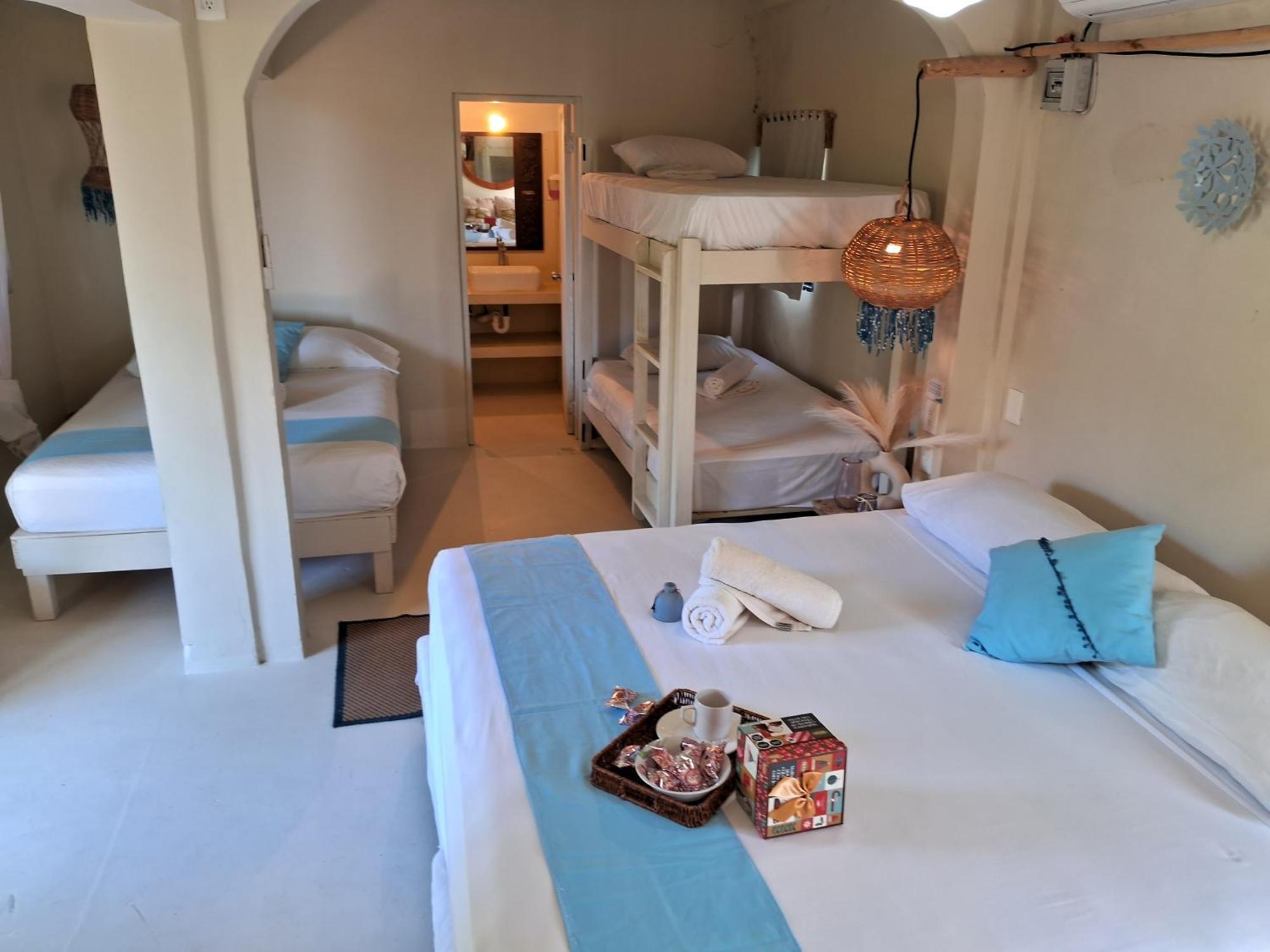 Isabella Boutique Hotel Playa del Carmen Extérieur photo