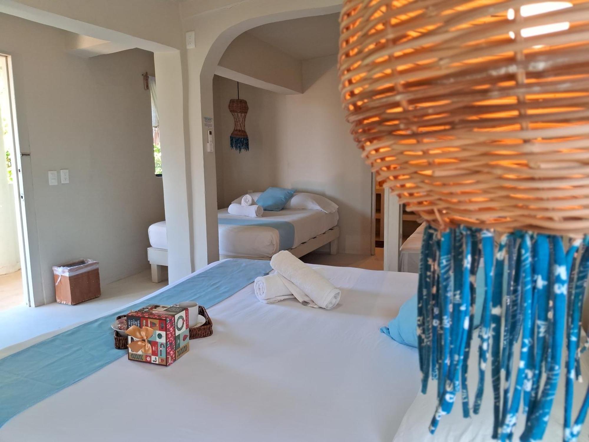Isabella Boutique Hotel Playa del Carmen Extérieur photo