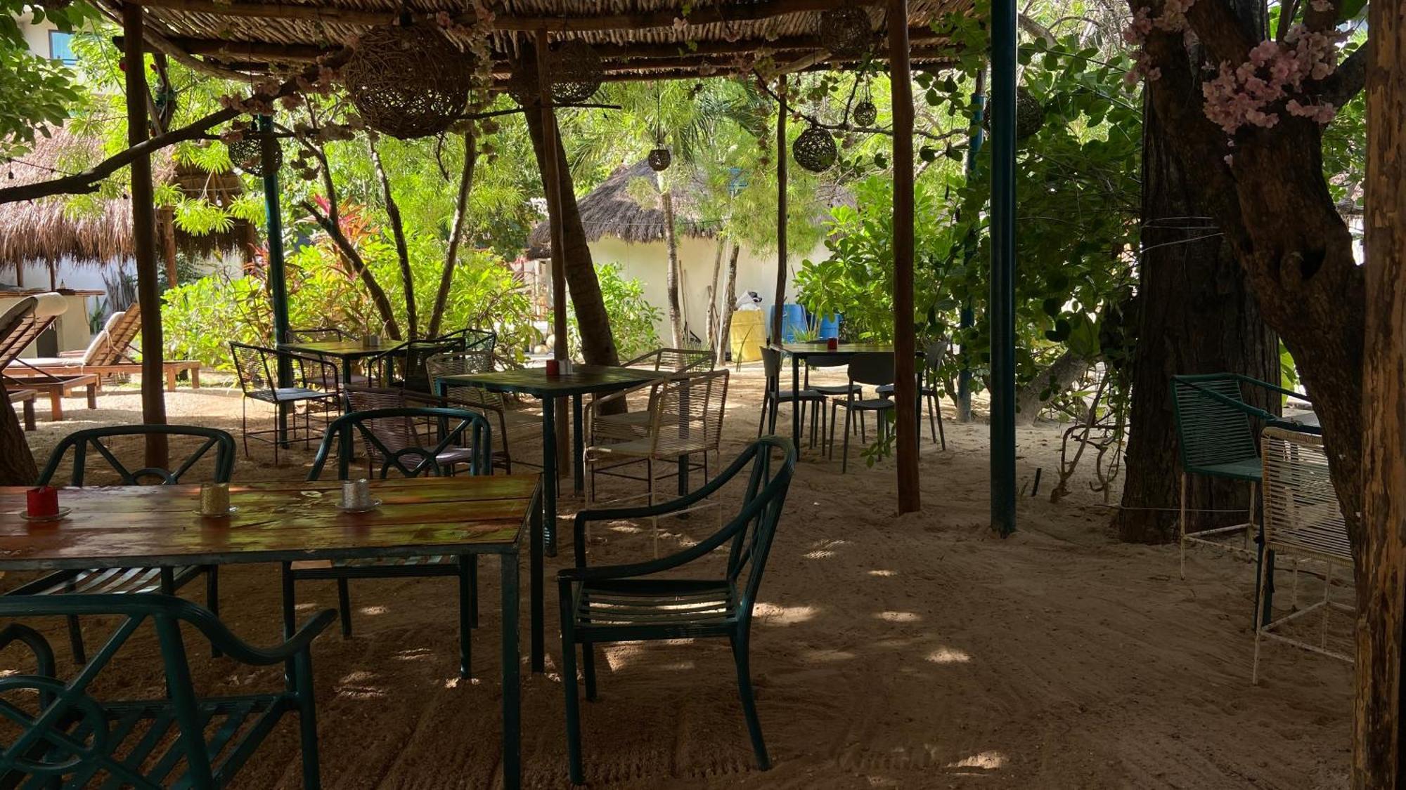 Isabella Boutique Hotel Playa del Carmen Extérieur photo