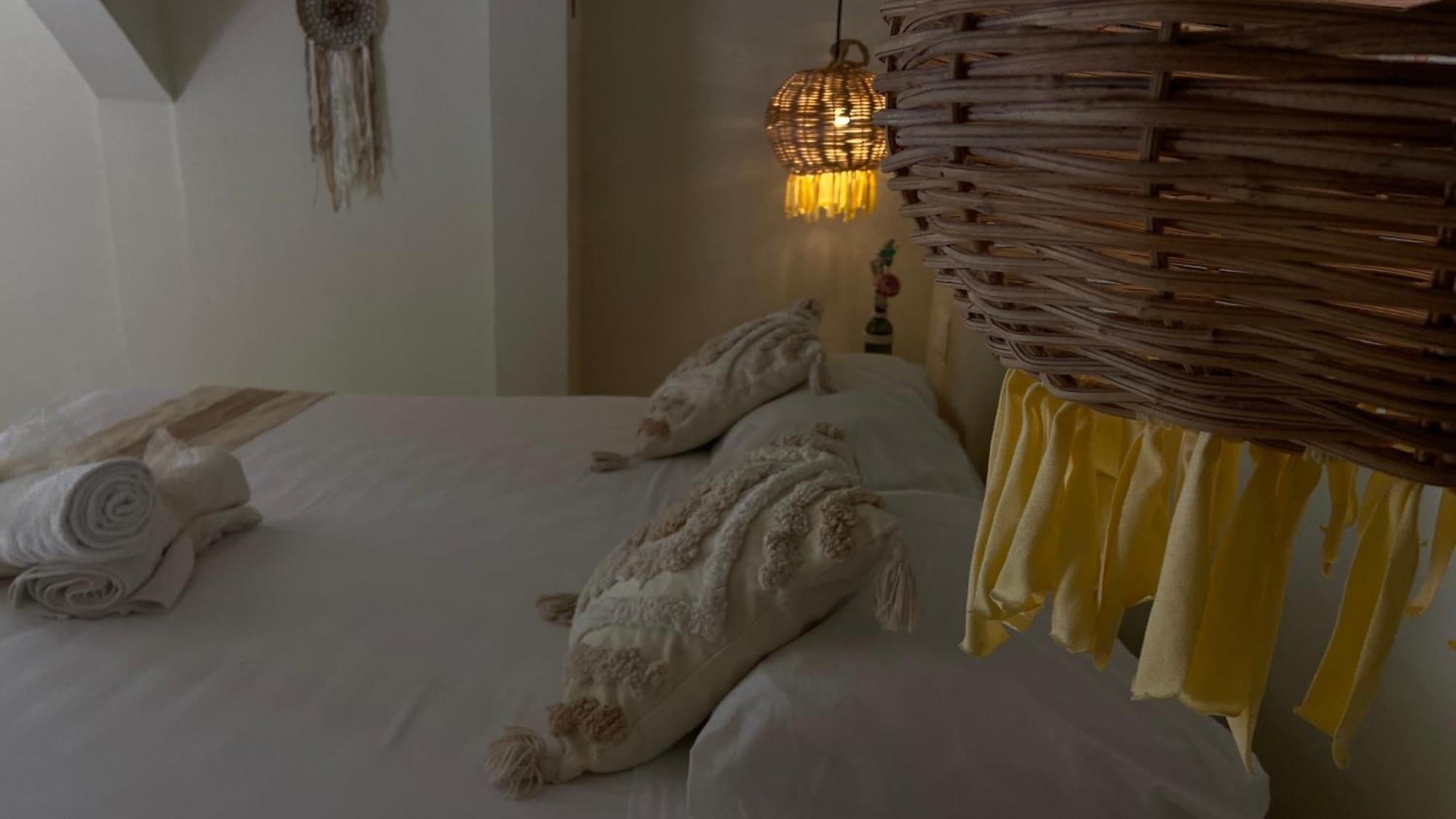 Isabella Boutique Hotel Playa del Carmen Extérieur photo