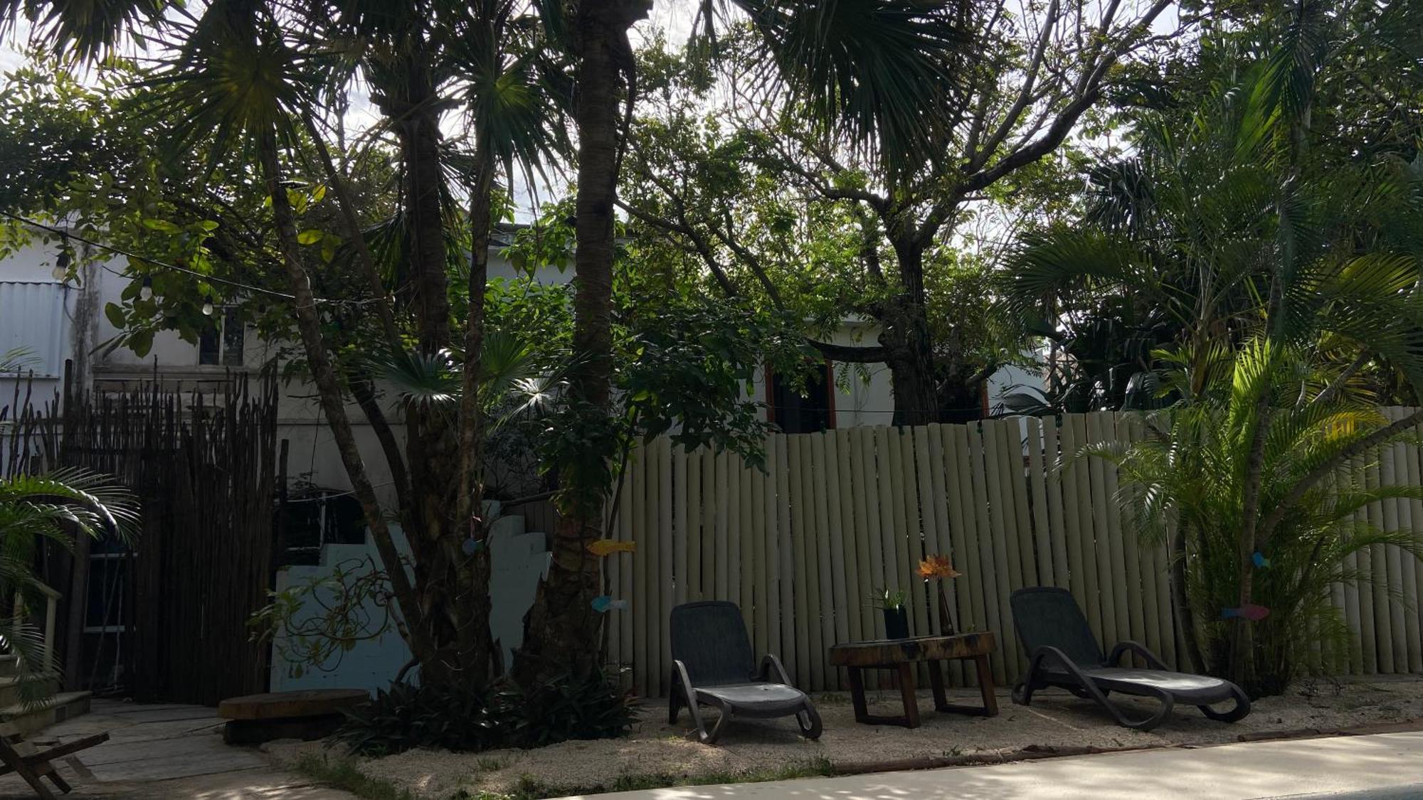 Isabella Boutique Hotel Playa del Carmen Extérieur photo
