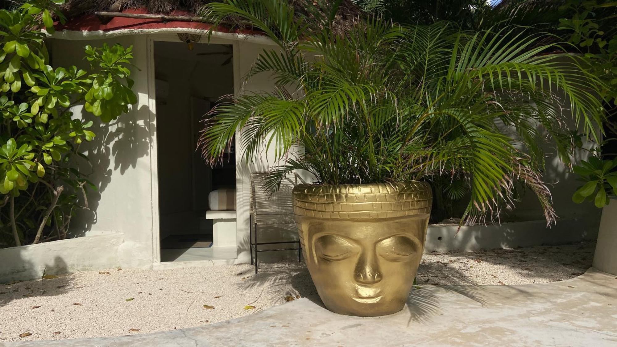 Isabella Boutique Hotel Playa del Carmen Extérieur photo