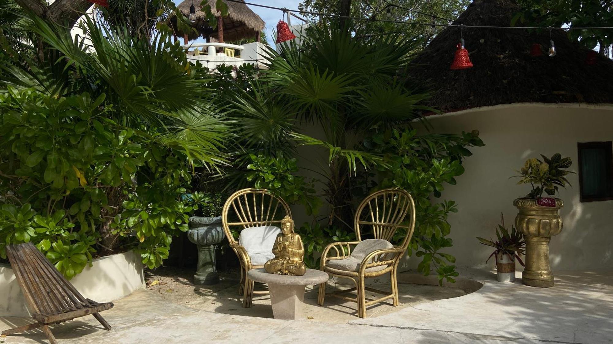 Isabella Boutique Hotel Playa del Carmen Extérieur photo