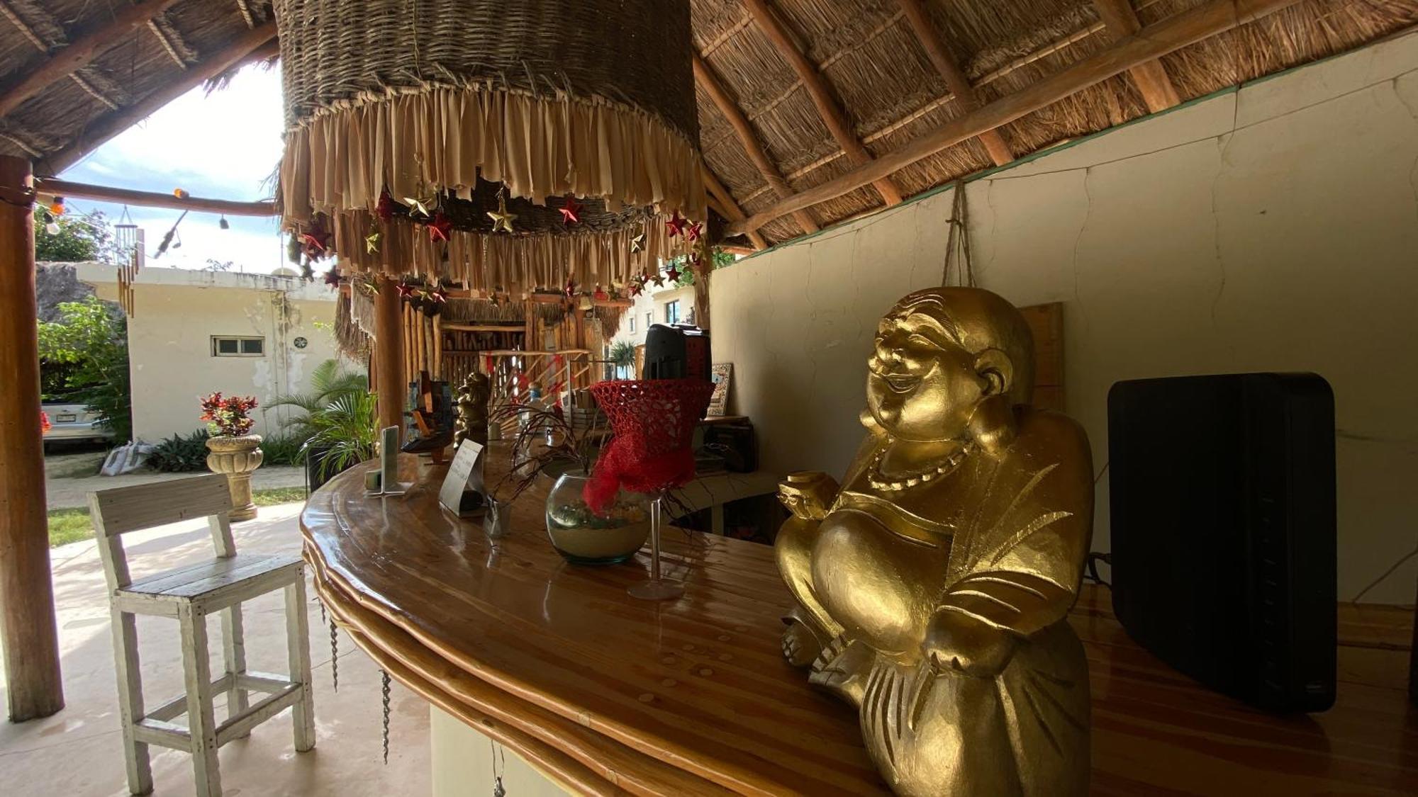 Isabella Boutique Hotel Playa del Carmen Extérieur photo