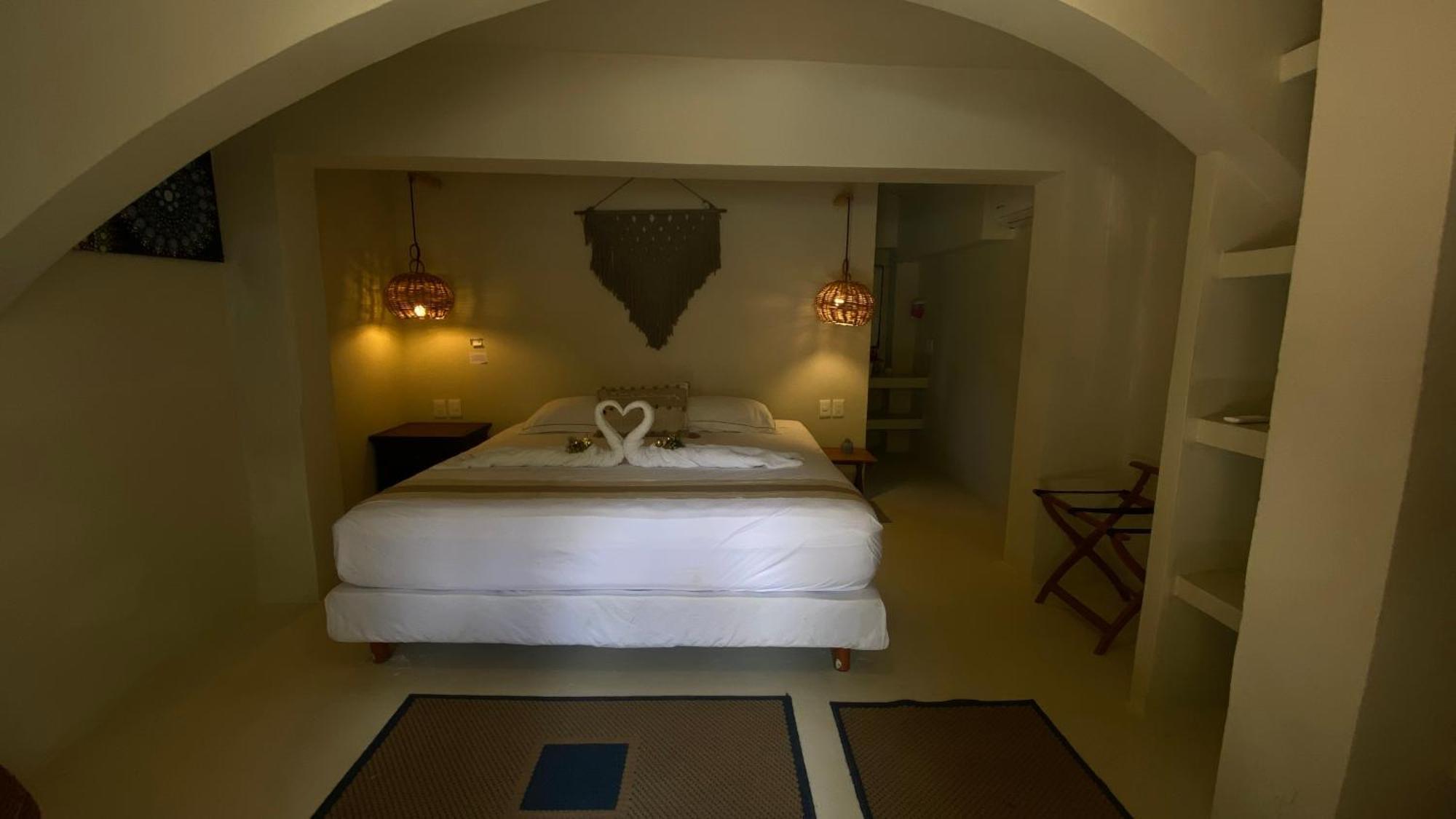 Isabella Boutique Hotel Playa del Carmen Extérieur photo