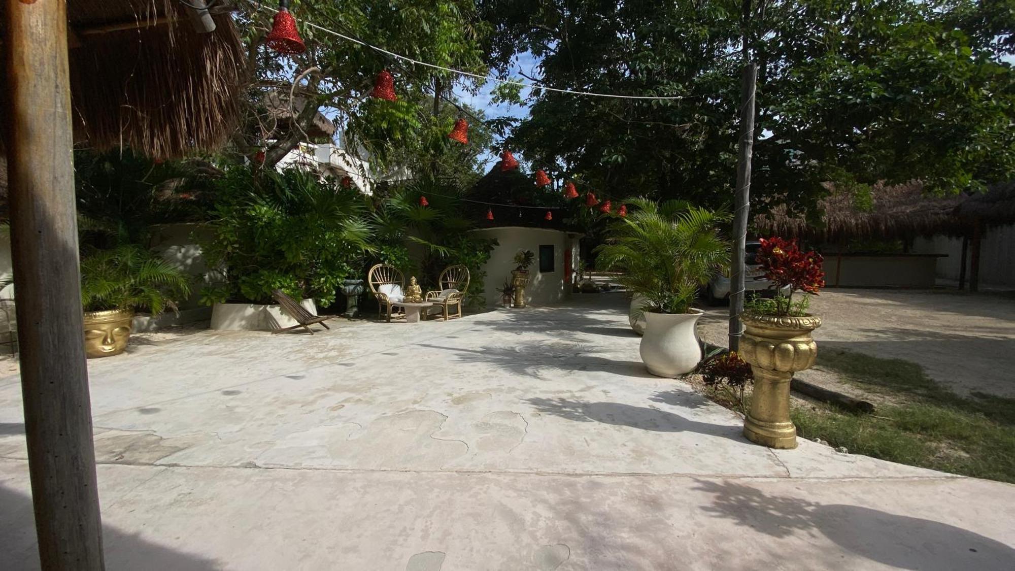 Isabella Boutique Hotel Playa del Carmen Extérieur photo