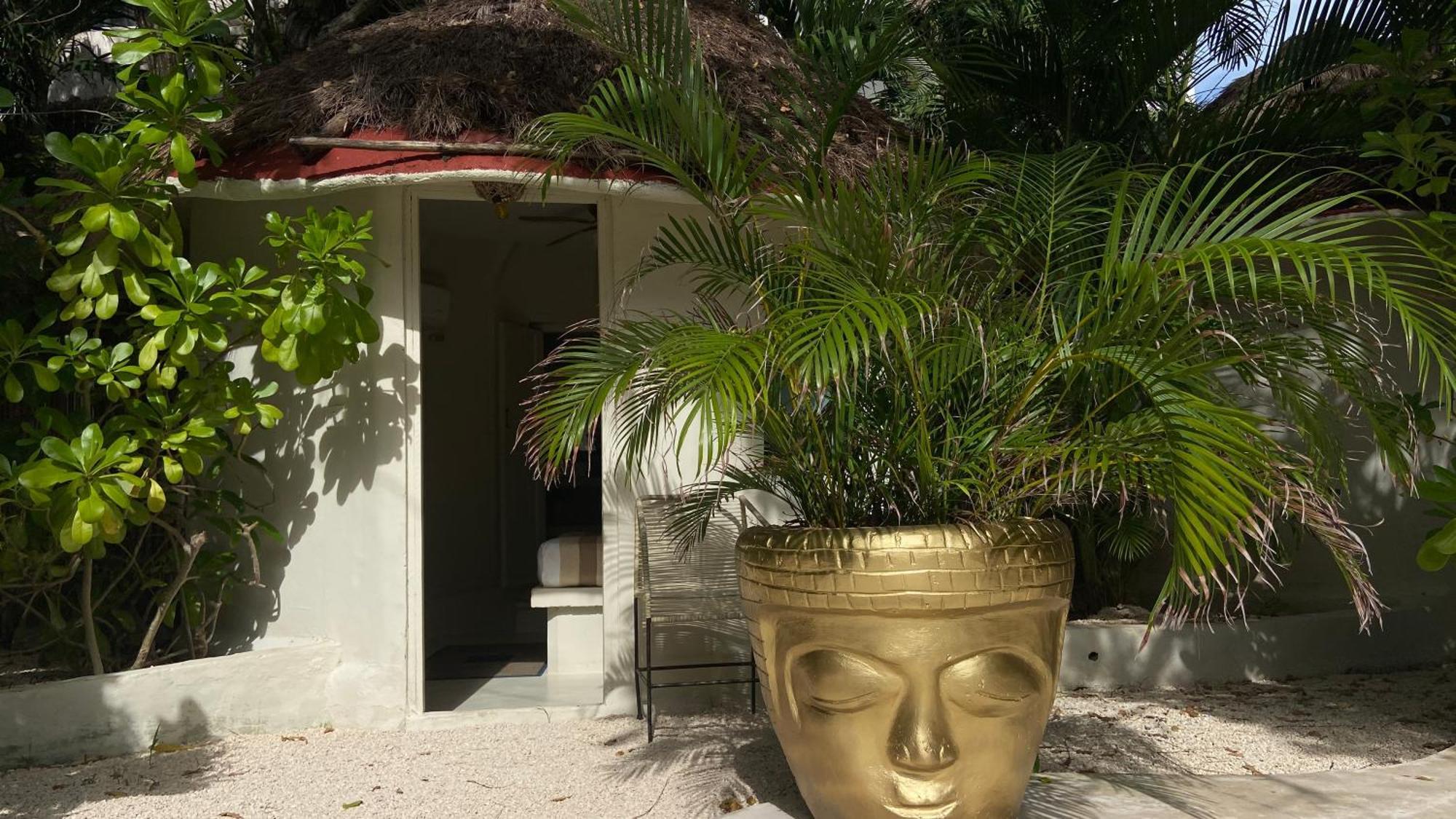 Isabella Boutique Hotel Playa del Carmen Extérieur photo