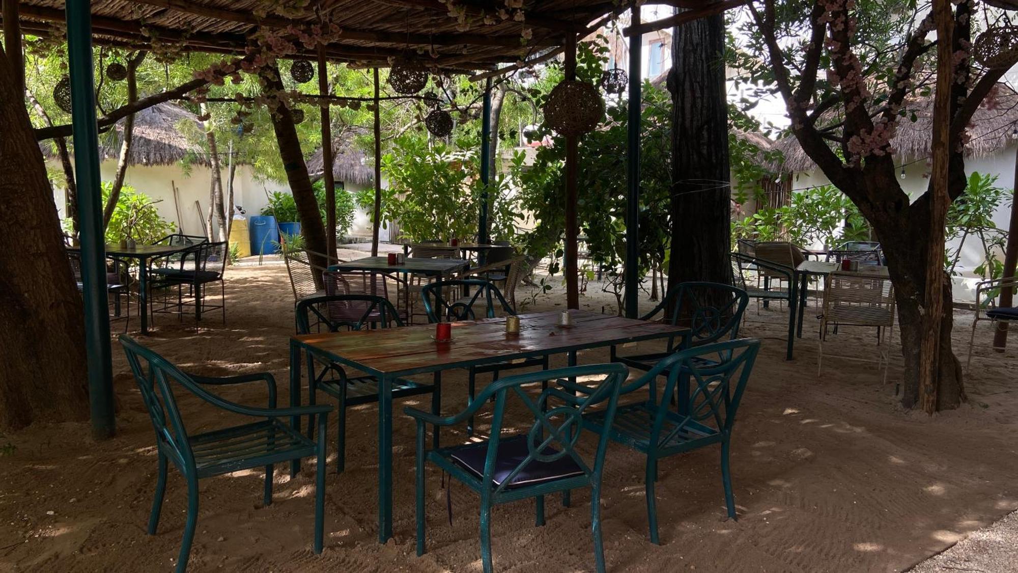 Isabella Boutique Hotel Playa del Carmen Extérieur photo