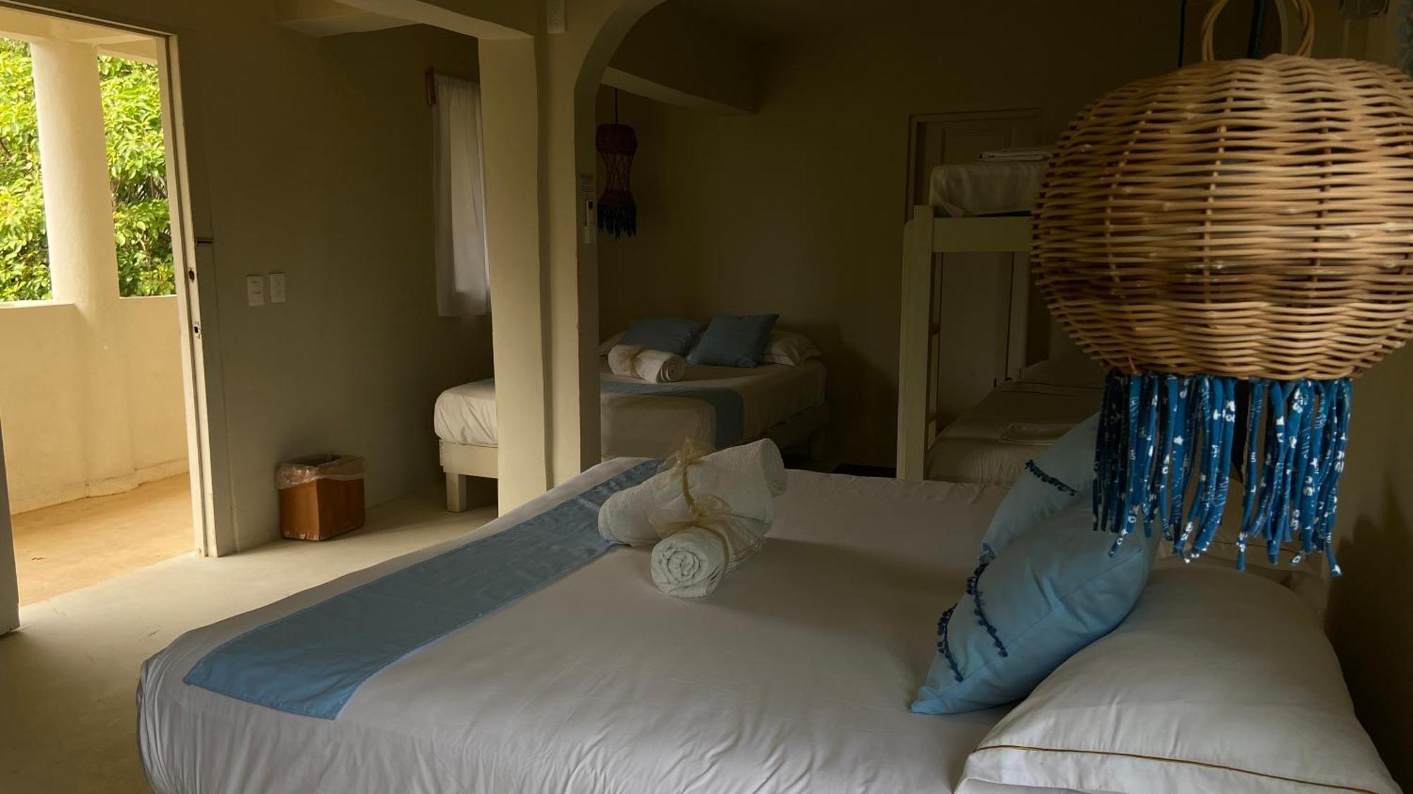 Isabella Boutique Hotel Playa del Carmen Extérieur photo