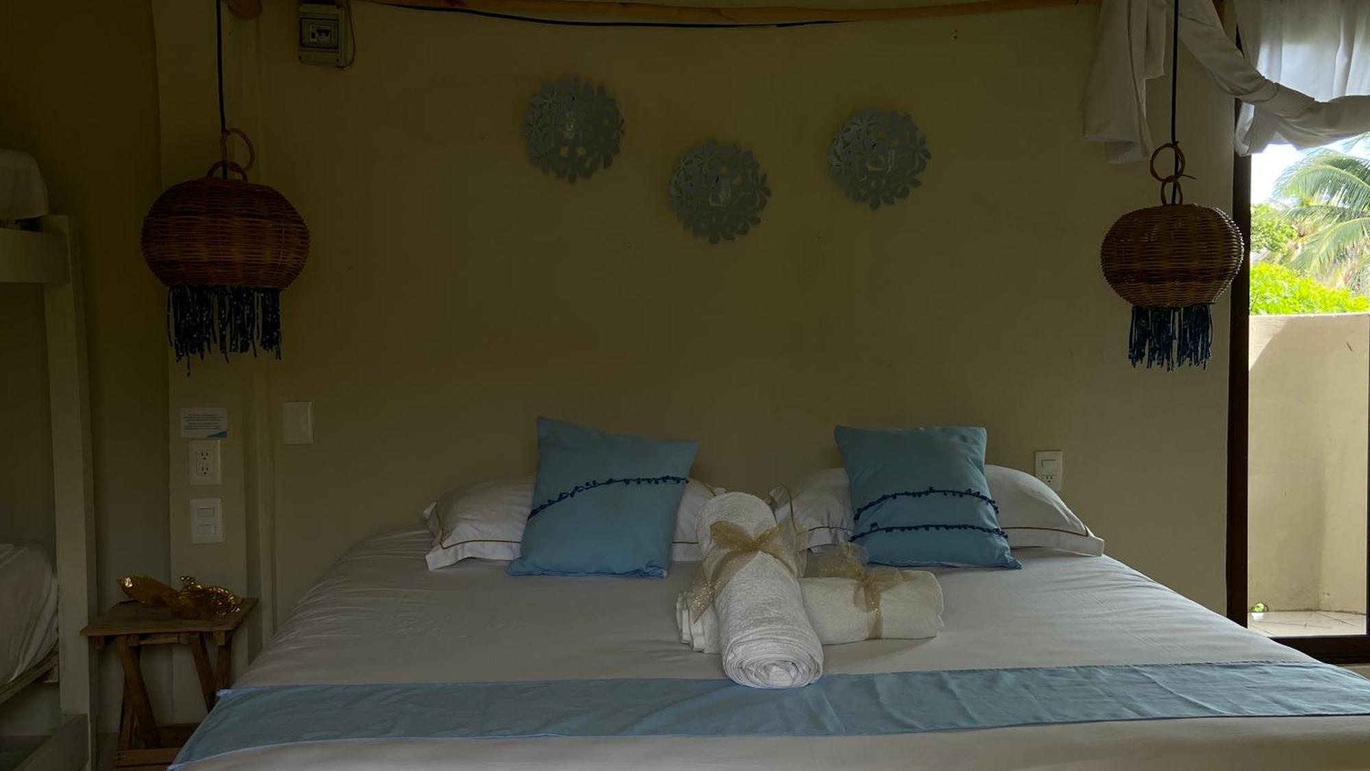 Isabella Boutique Hotel Playa del Carmen Extérieur photo