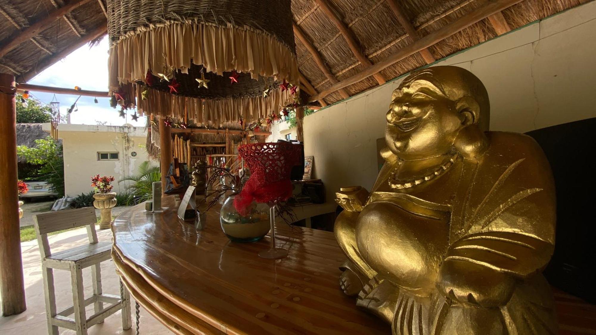 Isabella Boutique Hotel Playa del Carmen Extérieur photo