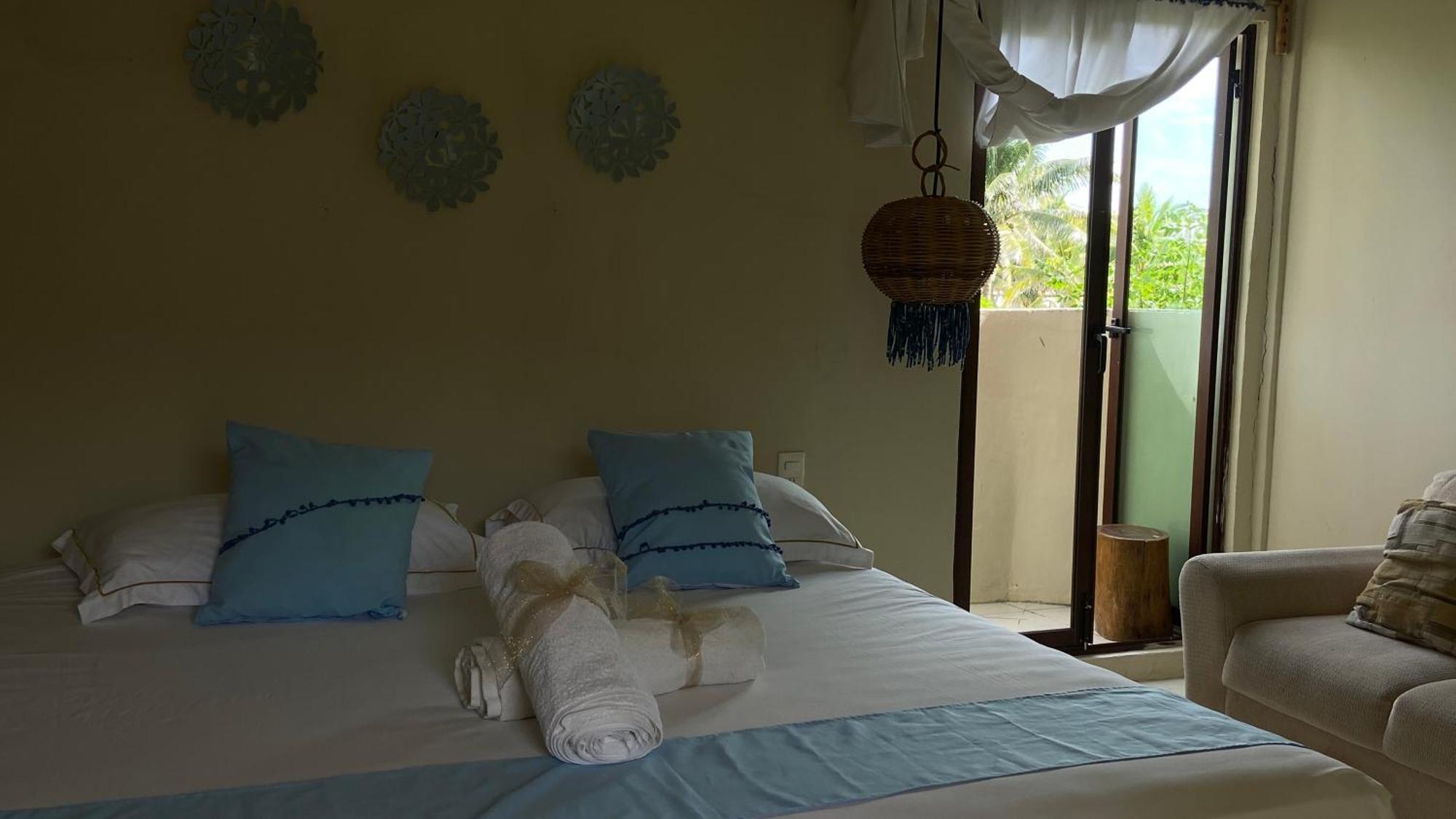 Isabella Boutique Hotel Playa del Carmen Extérieur photo
