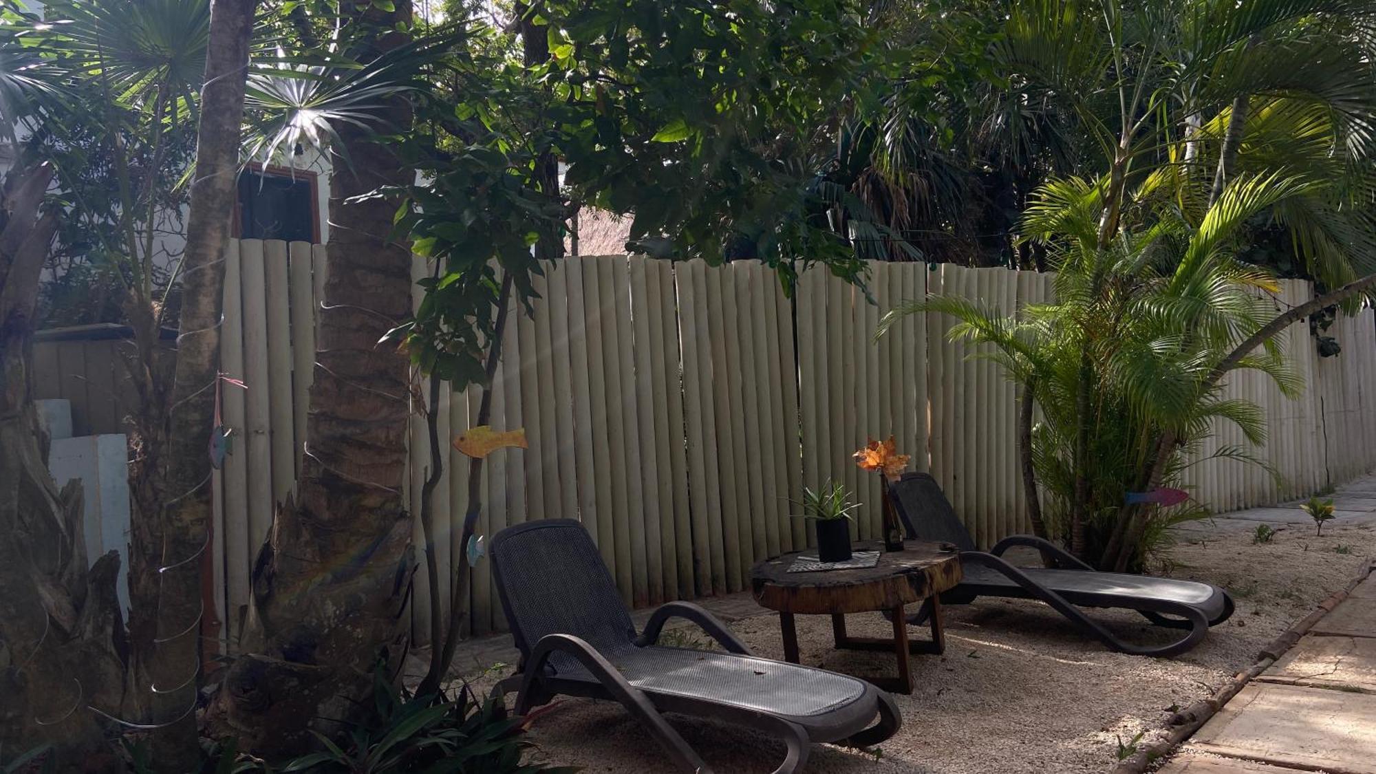 Isabella Boutique Hotel Playa del Carmen Extérieur photo