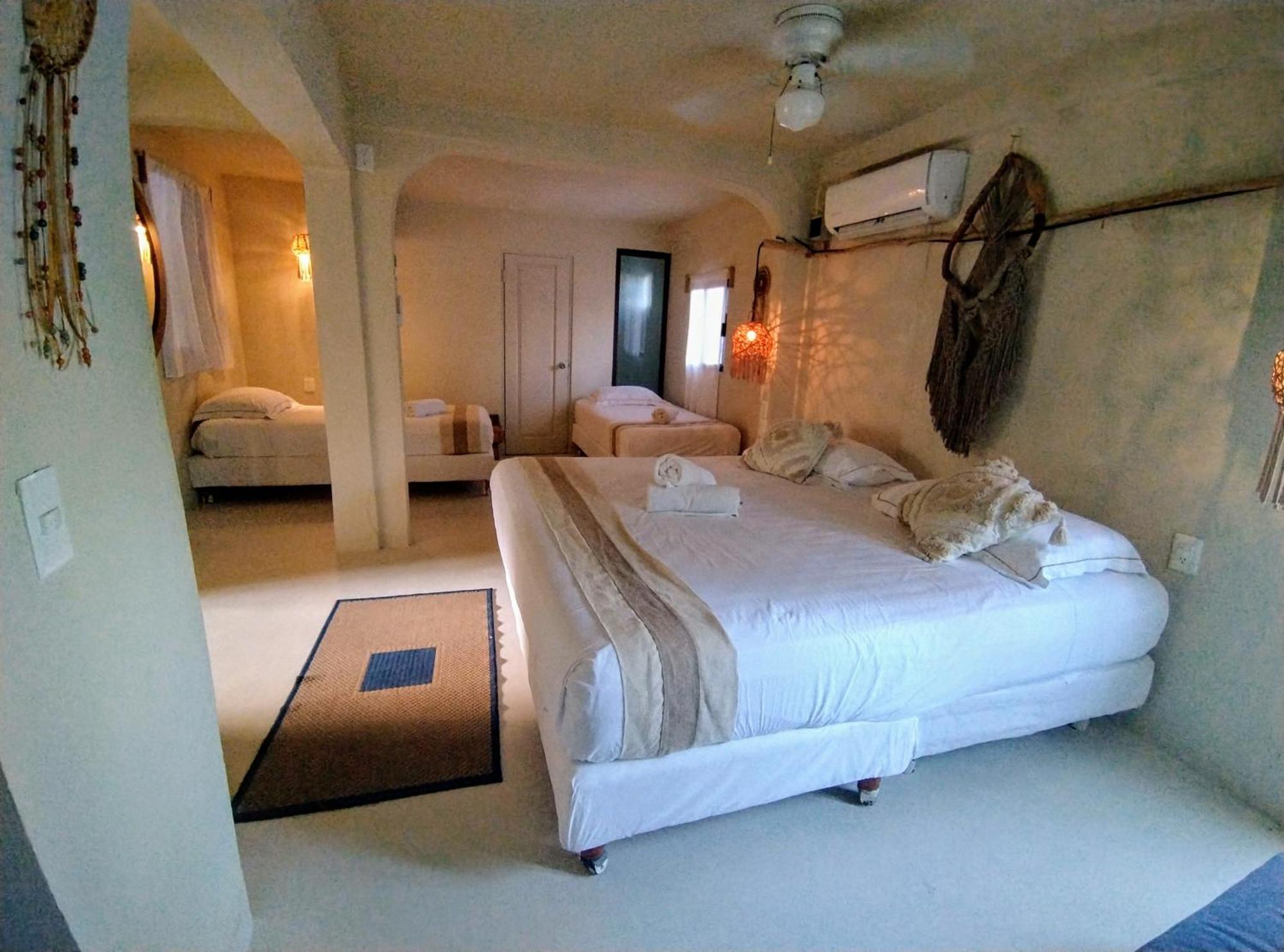 Isabella Boutique Hotel Playa del Carmen Extérieur photo