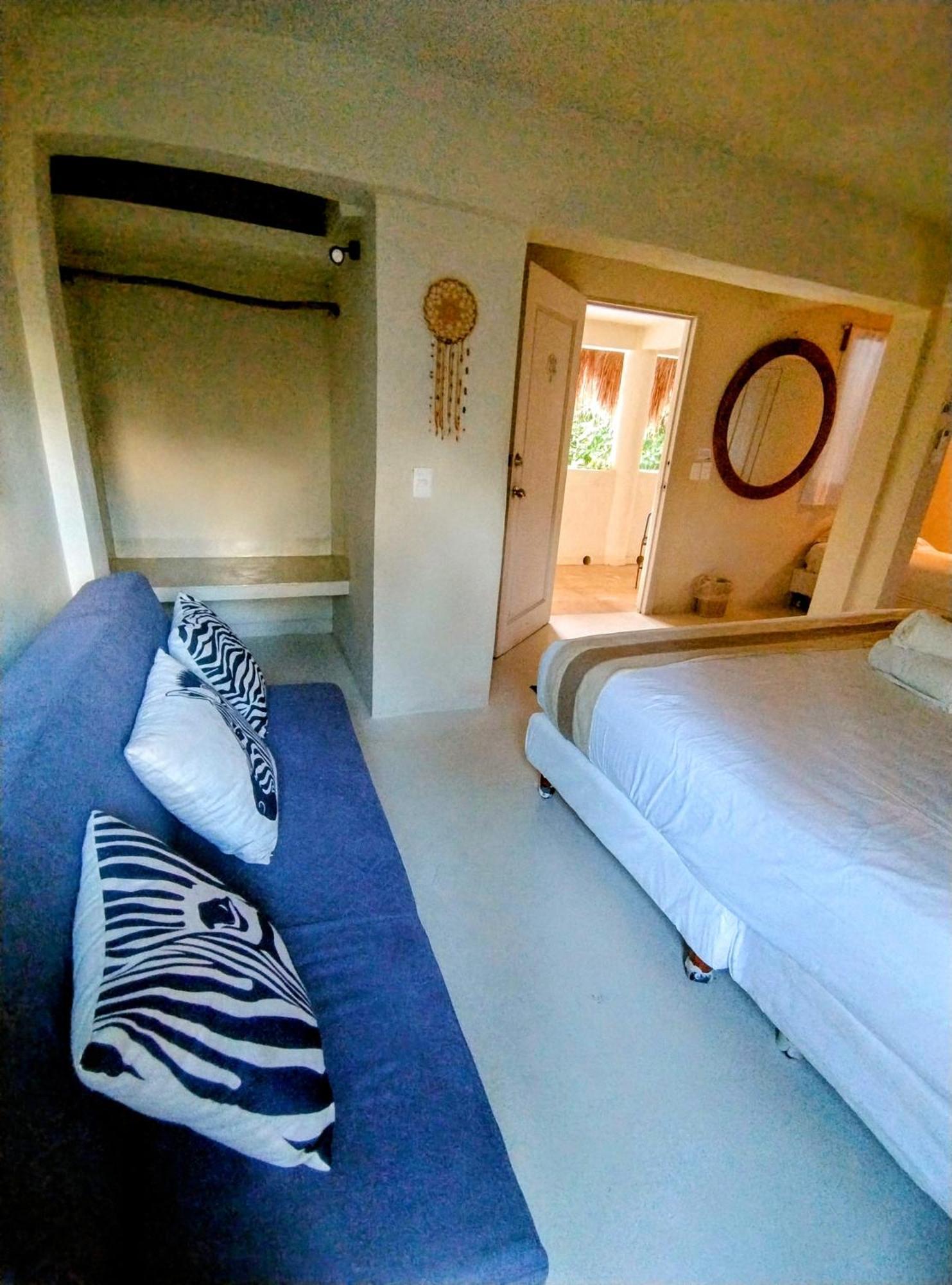 Isabella Boutique Hotel Playa del Carmen Extérieur photo