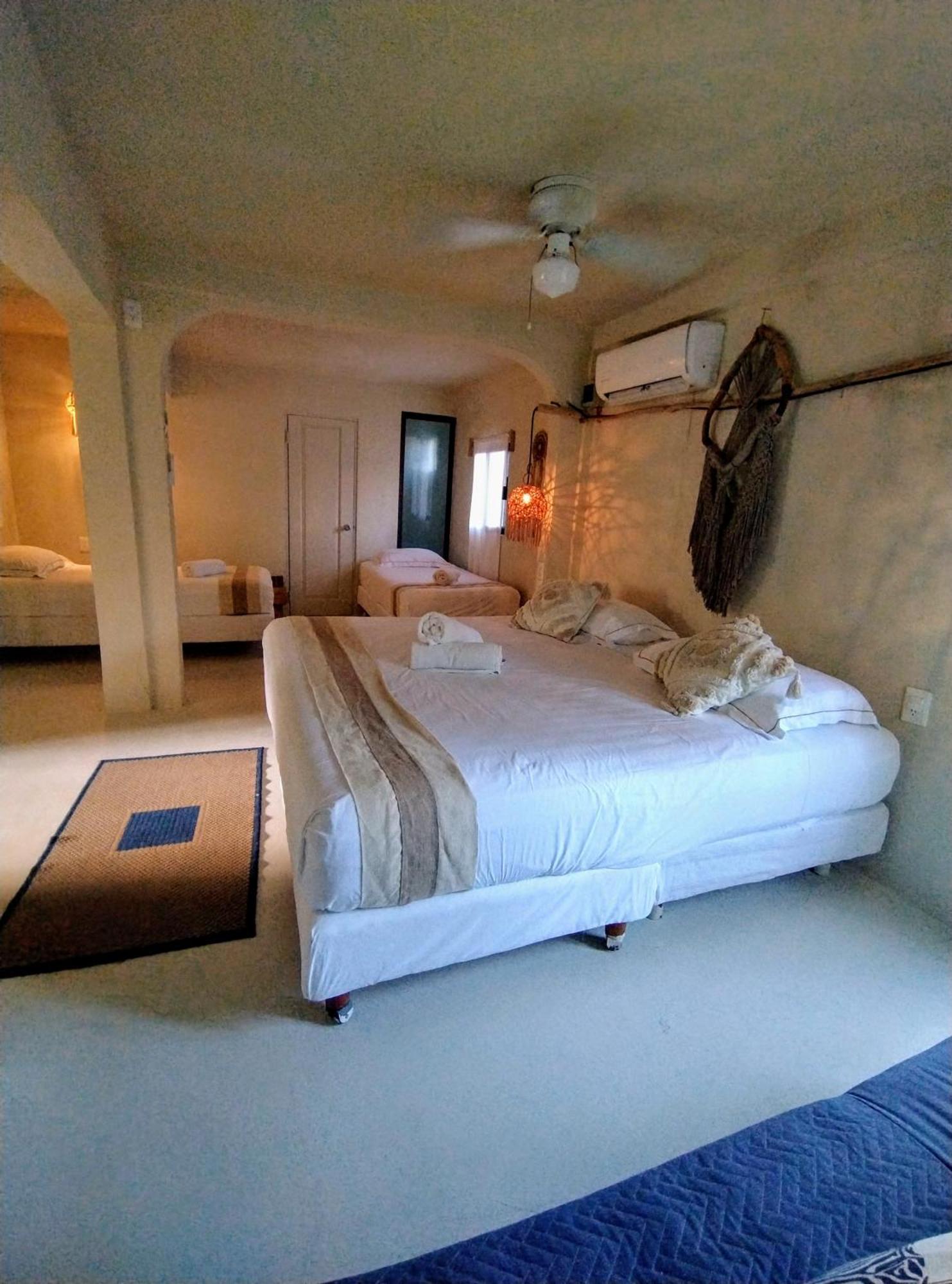Isabella Boutique Hotel Playa del Carmen Extérieur photo