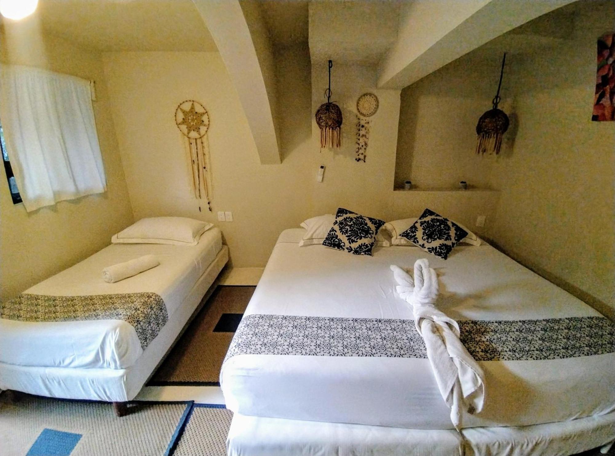 Isabella Boutique Hotel Playa del Carmen Extérieur photo