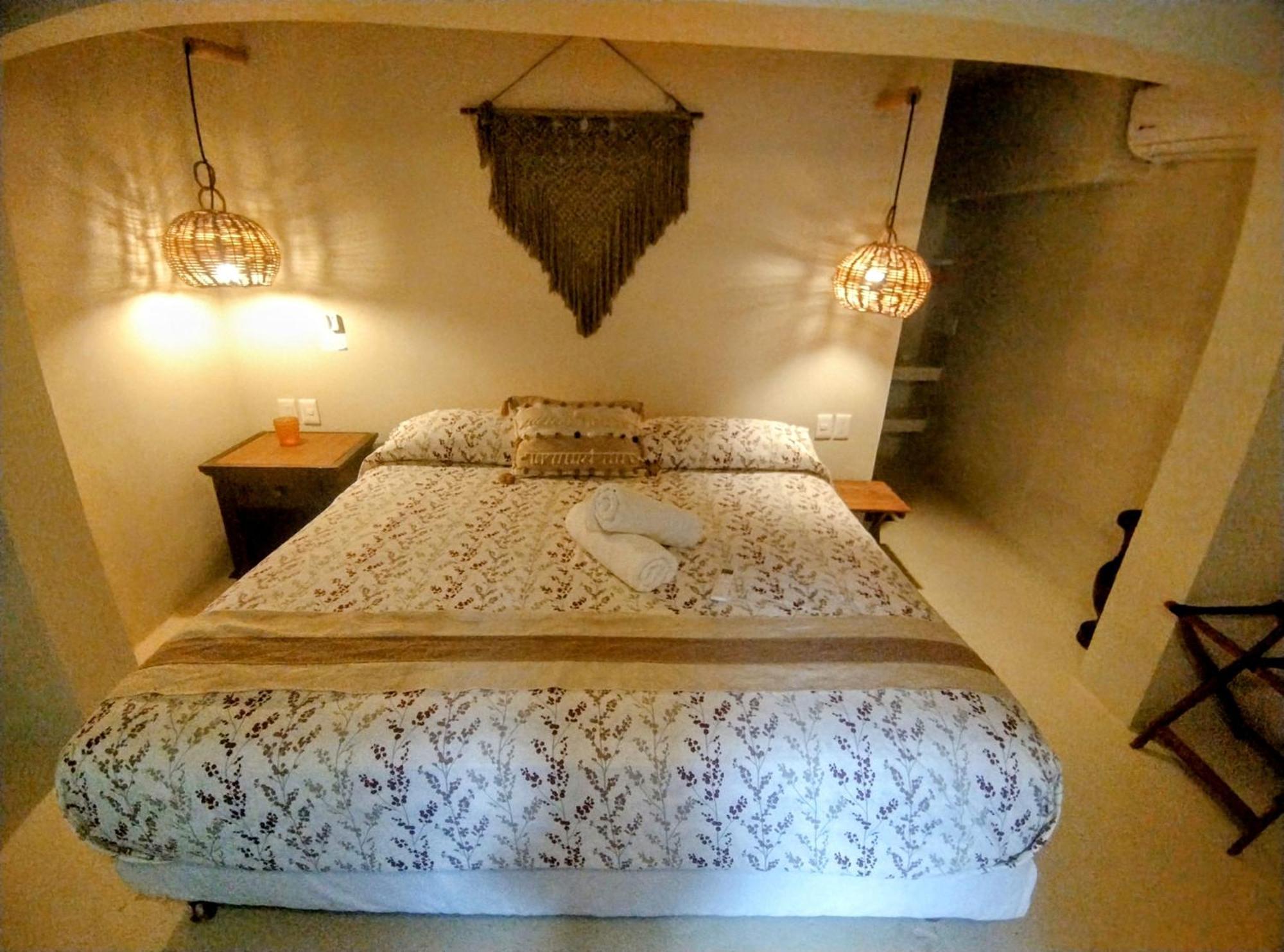 Isabella Boutique Hotel Playa del Carmen Extérieur photo
