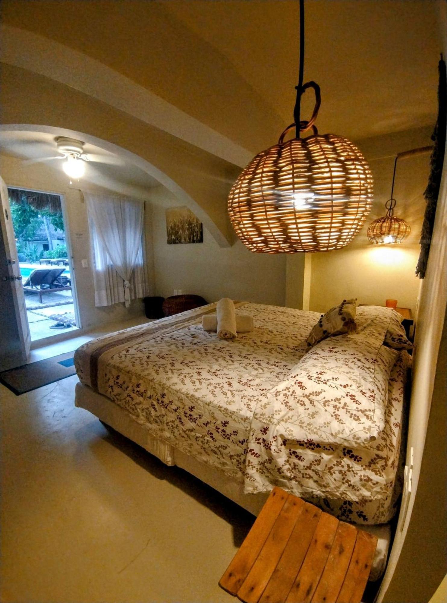 Isabella Boutique Hotel Playa del Carmen Extérieur photo