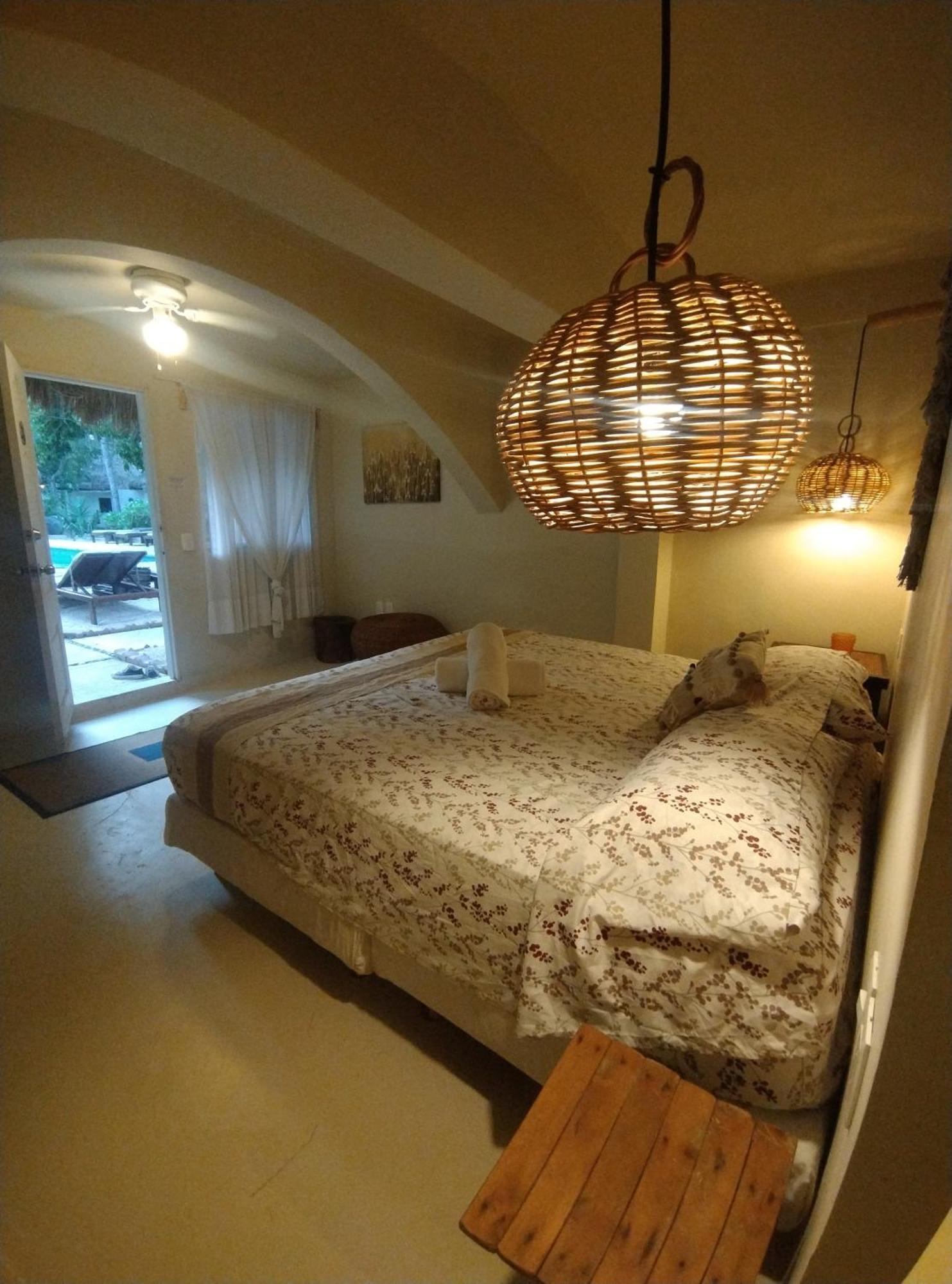 Isabella Boutique Hotel Playa del Carmen Extérieur photo